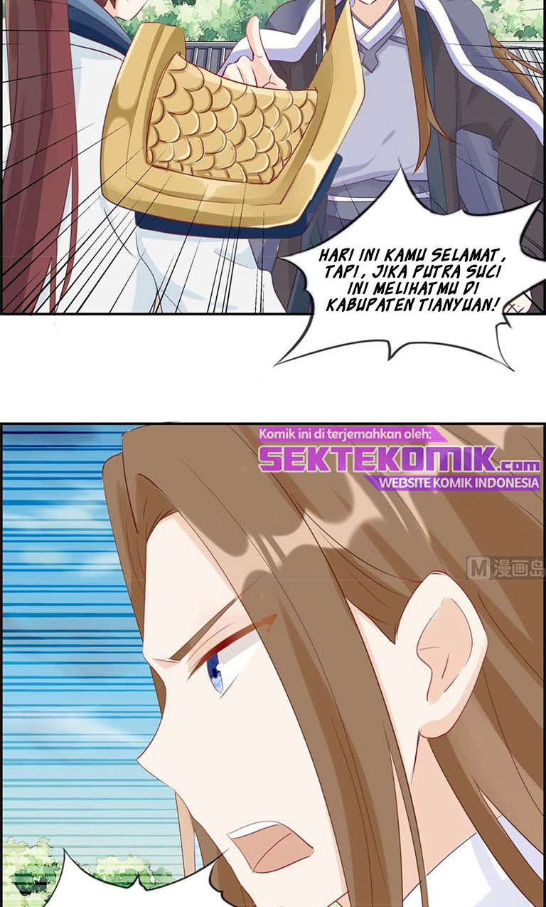 Strongest System (The Strongest Dandy System) Chapter 29 Gambar 7